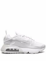 Nike baskets Air Max 2090 - Argent