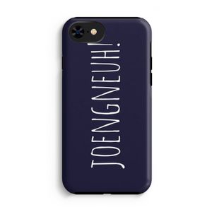 Joengneuh!: iPhone 8 Tough Case