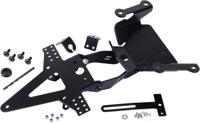 PROGRESS LINE Nummerbordhouder license plate carriers suz gsx-r1000/r verst