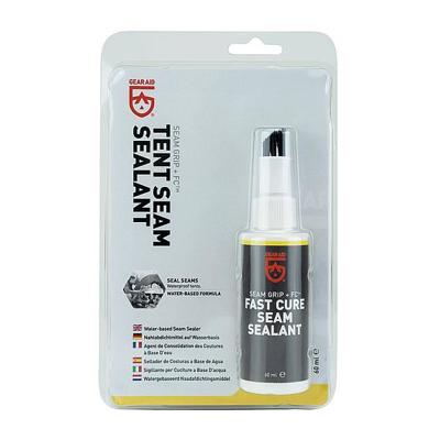 Gear Aid Waterproof Voor Naden Seamsure Sneldrogend 60 Ml Reparatiemateriaal