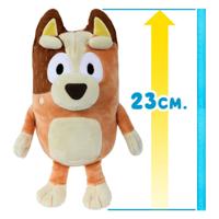 Moose Toys Bluey knuffel pluche - mum chilli