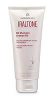 Iraltone SD Shampoo 200ml | Voor Shampoo Zonder Parabenen