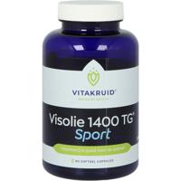 Visolie 1400 TG Sport