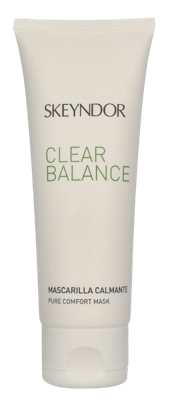Skeyndor Clear Balance Pure Comfort Mask 75ml