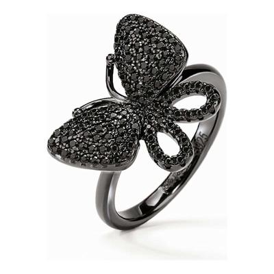 Ring Dames Folli Follie 3R17S062KK Maat 12