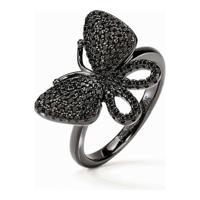 Ring Dames Folli Follie 3R17S062KK Maat 12