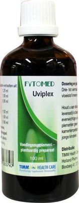 Uviplex bio