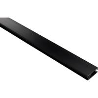Deko Light 720039 D-One Component voor opbouwsysteem Afdekking Zwart