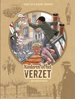 Ongehoorzaamheid (Paperback)