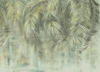 Komar Le Jardin Fotobehang Palm Fronds - LJX7-050