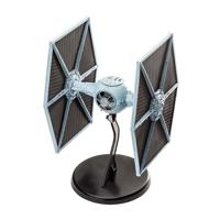 Revell modelbouwpakket - ruimtevaart - star wars tie fighter 1:110 - 22dlg.