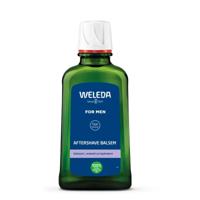 Weleda men aftershave balsem