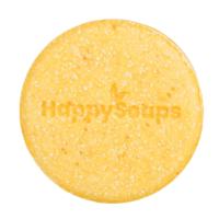 HappySoaps Shampoo Bar Exotic Ylang Ylang