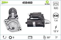 Startmotor / Starter REMANUFACTURED PREMIUM VALEO, Spanning (Volt)12V, u.a. für BMW