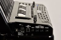 Roland FR-4x Klavieraccordeon 120 knoppen 37 toetsen 22 W Zwart - thumbnail