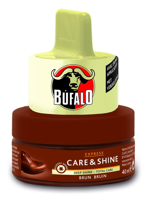 Bufalo Express Care & Shine Bruin