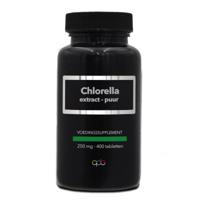 Apb Holland Chlorella extract puur 250mg
