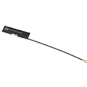 Molex 204281-0100 Antenne 1 stuk(s) PET Film