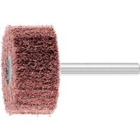 PFERD TOOLS 44657180 PAARD POLINOX vlies-slijpstift High Performance PNL Ø 40 x 20 mm schacht-Ø 6 mm A180 voor fijnschuren en finish  Diameter 40 mm 10 stuk(s)