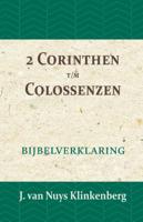 2 Corinthen t/m Colossenzen (Paperback)