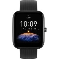 Bip 3 Pro Smartwatch