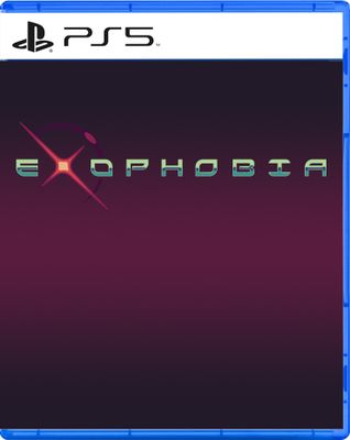 Exophobia