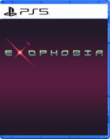 Exophobia - thumbnail