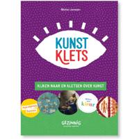 Kunstklets (Hardback)
