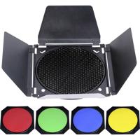 Godox BD-04 Reflector (Ø) 17.8 cm 1 stuk(s)