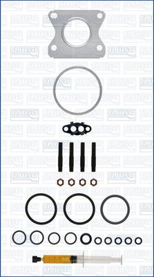 Turbocharger, montageset JTC11960