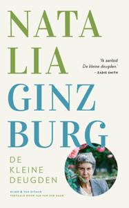 De kleine deugden (Paperback)