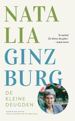 De kleine deugden (Paperback)