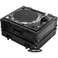 Odyssey 810103 audioapparatuurtas DJ-mixer Hard case Zwart
