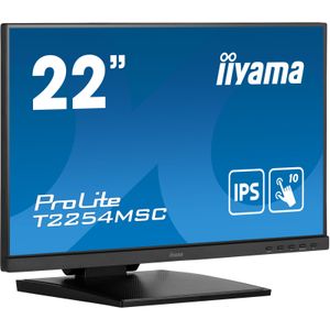 ProLite T2254MSC-B1AG Ledmonitor