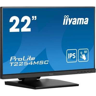 ProLite T2254MSC-B1AG Ledmonitor
