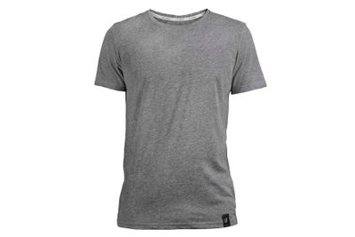 Schindelhauer Basic TENCEL® T-shirt - Grijs Schindelhauer Basic TENCEL® T-shirt - Grijs