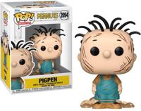 Peanuts Funko Pop Vinyl: Pigpen Peanuts Funko Pop Vinyl: Pigpen