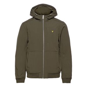 Softshell Jacket