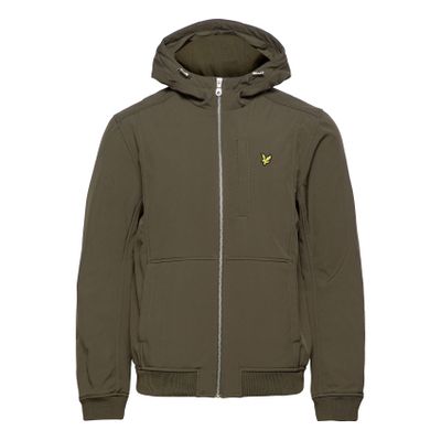 Softshell Jacket
