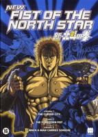 New Fist of the North Star (Volume 1 + 2 + 3)
