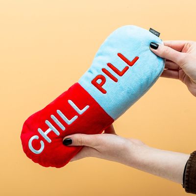Chill Pill warmtekussen - Normaal