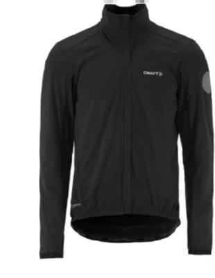 Craft Core Bike Subz Insulate Schaats / Fiets Jack (zwart) Zwart L