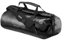 Ortlieb Rack-Pack Free Tas 31L - Zwart Ortlieb Rack-Pack Free Tas 31L - Zwart