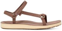 Teva Original Universal Slim Lea Sandaal Dames