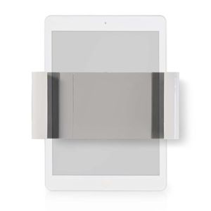 Nedis Tablethouder | 7-12 " | Gefixeerd | 1 stuks - TWMT100SI TWMT100SI