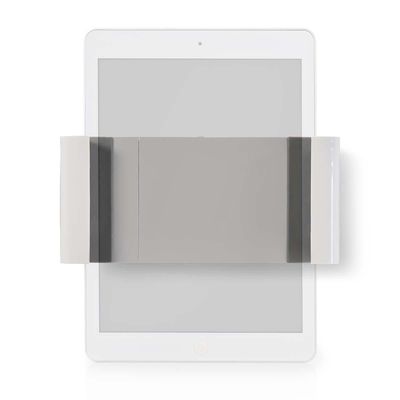 Nedis Tablethouder | 7-12 " | Gefixeerd | 1 stuks - TWMT100SI TWMT100SI