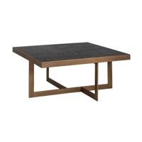 Salontafel Cambon (Donker koffie)