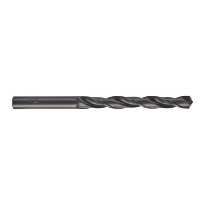 Milwaukee Accessoires HSS-R Metaalboor 9 x 125 mm | 10 stuks - 4932363524