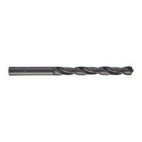 Milwaukee Accessoires HSS-R Metaalboor 9 x 125 mm | 10 stuks - 4932363524