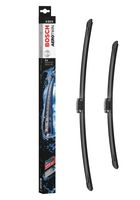 Bosch ruitenwissers Aerotwin - A312S - Lengte: 600/450 mm - set wisserbladen voorzijde A312S